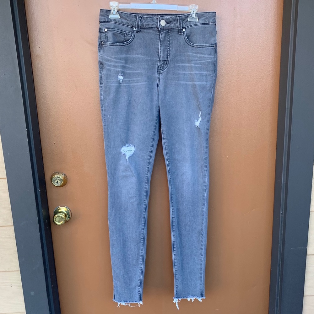 Maurice’s Everflex Jeans